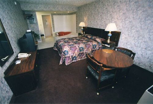 Motel Kings Near The Falls 3*