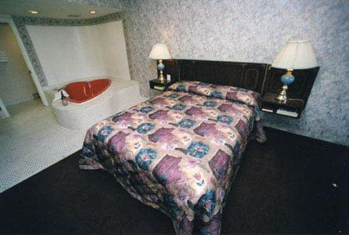 Motel Kings Near The Falls Niagara Falls