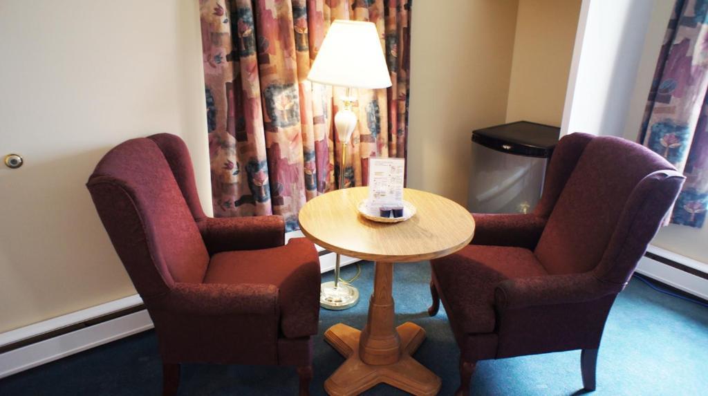 Motel Kings Near The Falls 3*