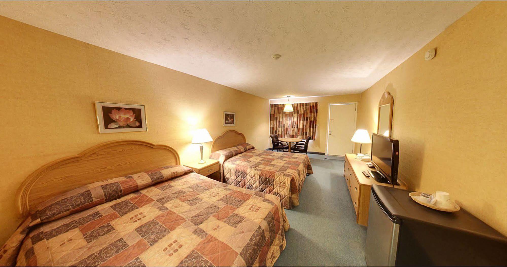 Motel Kings Near The Falls