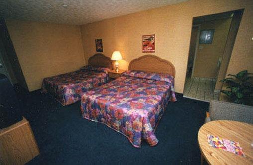 Kings Near The Falls Motel Niagara Falls